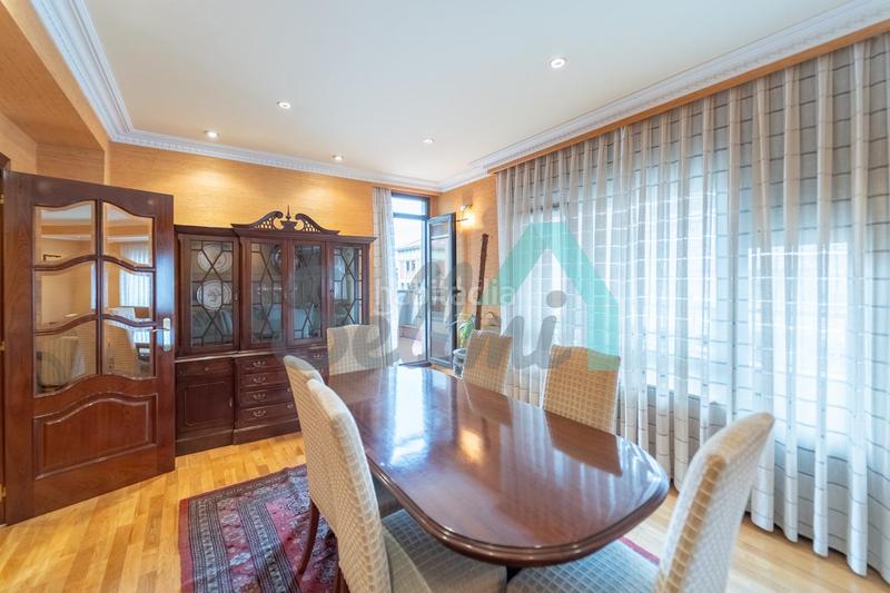 Foto 0c2faae3-62f1-4122-b4d4-8255ff3439fb. Etagenwohnung mit heizung in Salesas - Foncalada - Campoamor Oviedo