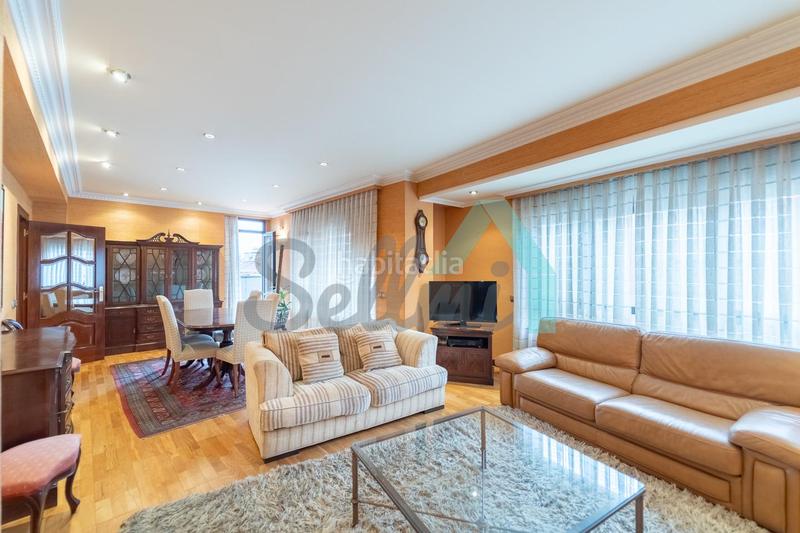 Foto 0ea92c7b-bab3-4a57-b3cc-ace43abfef7f. Etagenwohnung mit heizung in Salesas - Foncalada - Campoamor Oviedo