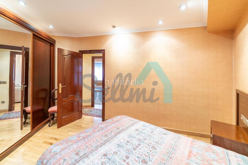 Foto 19c3bcd4-c0da-4422-a2c6-5ede33c0816f. Etagenwohnung mit heizung in Salesas - Foncalada - Campoamor Oviedo