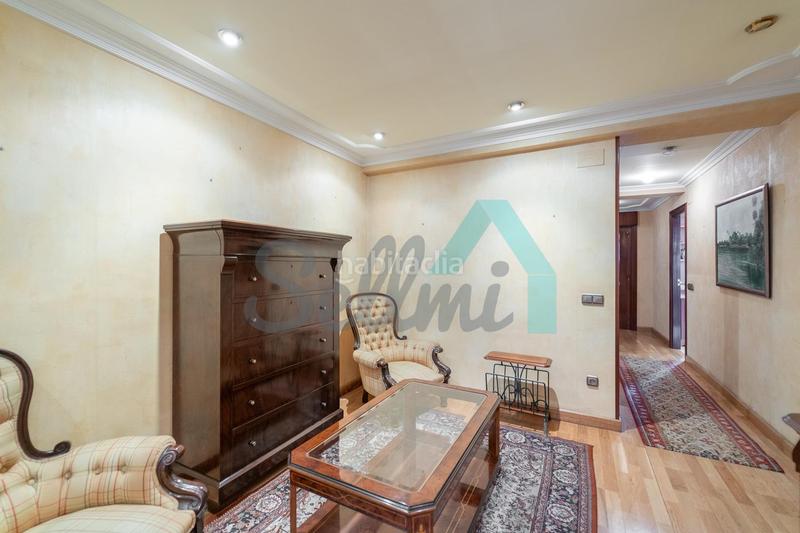 Foto 25f84150-dc82-4dba-a5c6-850de3004f1f. Etagenwohnung mit heizung in Salesas - Foncalada - Campoamor Oviedo