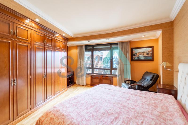 Foto 28506cbb-e783-492e-9b47-ab3c4221c733. Etagenwohnung mit heizung in Salesas - Foncalada - Campoamor Oviedo