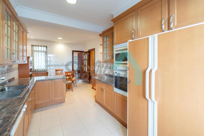 Foto 2ce087ba-6e4e-4e07-b3da-eacf3434963d. Etagenwohnung mit heizung in Salesas - Foncalada - Campoamor Oviedo