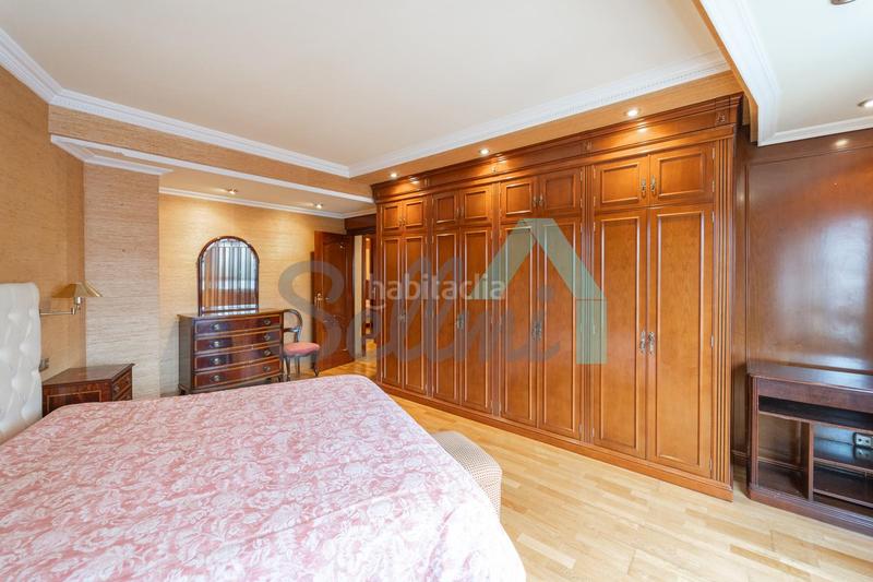 Foto 2da83d1e-e60a-412d-b519-9cc9385cb68e. Etagenwohnung mit heizung in Salesas - Foncalada - Campoamor Oviedo