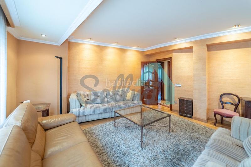 Foto 39f0c94c-5836-42b7-9b9e-8d855ac56ed2. Etagenwohnung mit heizung in Salesas - Foncalada - Campoamor Oviedo