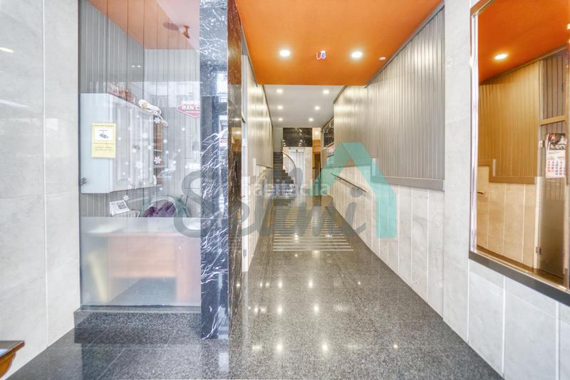 Foto 3b85258e-6e62-4317-8c5c-4e48ca76bc36. Etagenwohnung mit heizung in Salesas - Foncalada - Campoamor Oviedo