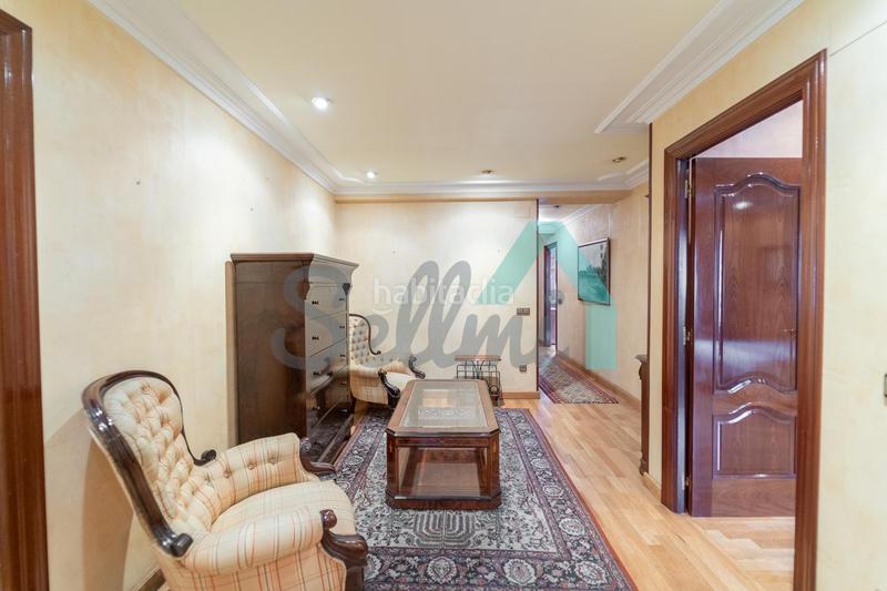 Foto 3f64723e-eaa2-4bf2-a155-eedd50a5d774. Etagenwohnung mit heizung in Salesas - Foncalada - Campoamor Oviedo