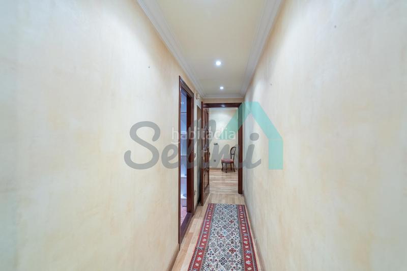 Foto 42cb4636-11a6-4217-b4a9-6c70ec785e53. Etagenwohnung mit heizung in Salesas - Foncalada - Campoamor Oviedo