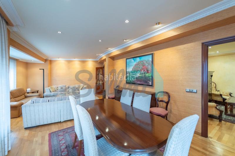 Foto 437359f6-09d0-45ff-b9e3-d0bb30f9cca3. Etagenwohnung mit heizung in Salesas - Foncalada - Campoamor Oviedo