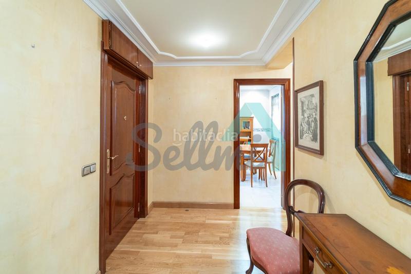 Foto 5143d886-8e48-4388-aaab-f7d3ea7b057e. Etagenwohnung mit heizung in Salesas - Foncalada - Campoamor Oviedo