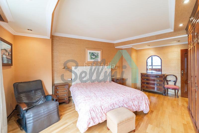 Foto 51545990-ddb0-4b92-b242-9b5ed685840a. Etagenwohnung mit heizung in Salesas - Foncalada - Campoamor Oviedo