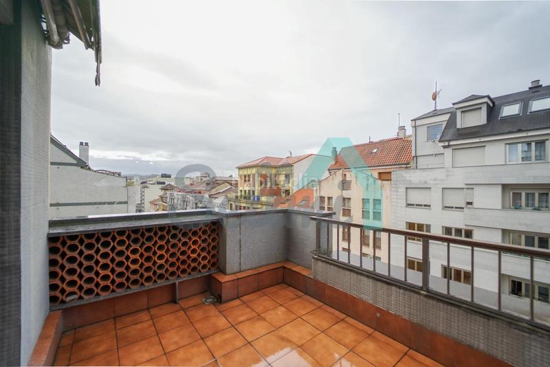 Foto 54a612dd-e90a-4e14-8753-353d3e180742. Etagenwohnung mit heizung in Salesas - Foncalada - Campoamor Oviedo