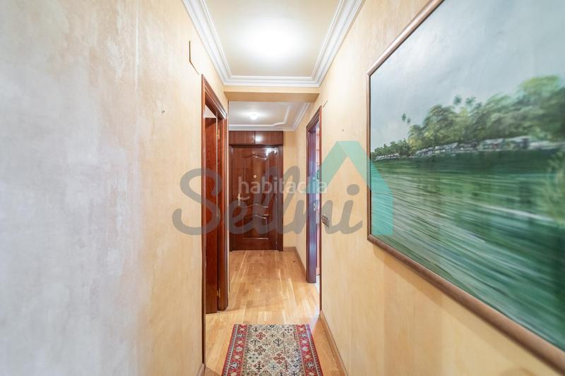 Foto 55774353-b78b-4937-bbdf-23a871b2ee03. Etagenwohnung mit heizung in Salesas - Foncalada - Campoamor Oviedo