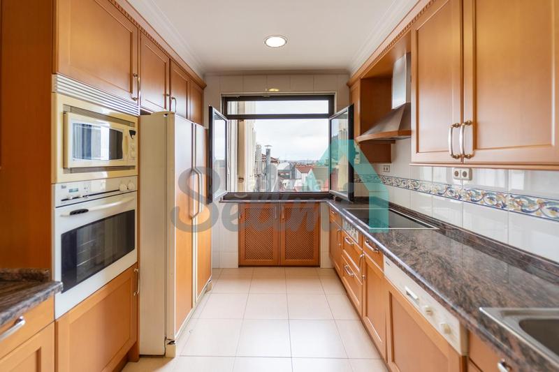 Foto 5b9588e5-7b6b-430f-8942-9a40a499c549. Etagenwohnung mit heizung in Salesas - Foncalada - Campoamor Oviedo