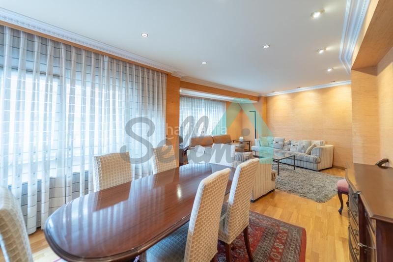 Foto 658e27f2-79d3-47e1-87ac-afdd9584753a. Etagenwohnung mit heizung in Salesas - Foncalada - Campoamor Oviedo