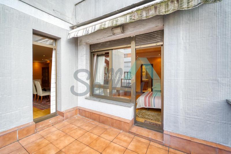 Foto 65e388f8-c54b-4e70-a175-cd92bc345db4. Etagenwohnung mit heizung in Salesas - Foncalada - Campoamor Oviedo