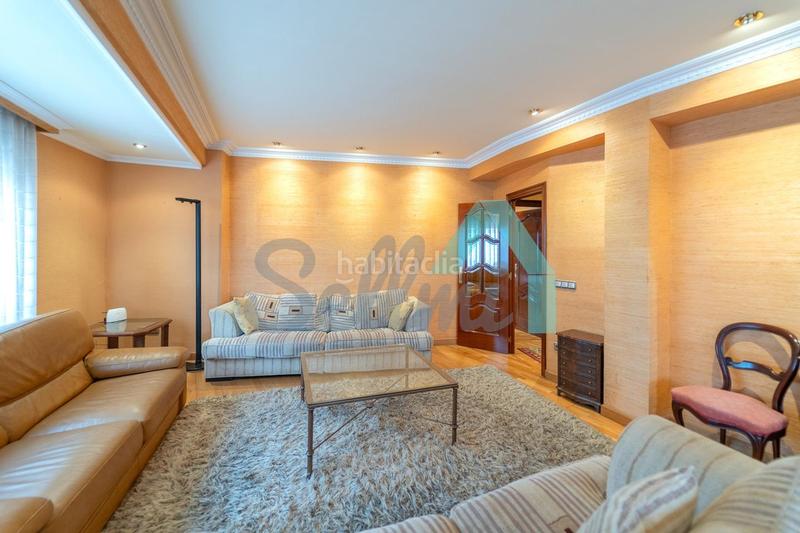 Foto 69f021d7-7949-41fc-8ba3-94726e2f487b. Etagenwohnung mit heizung in Salesas - Foncalada - Campoamor Oviedo