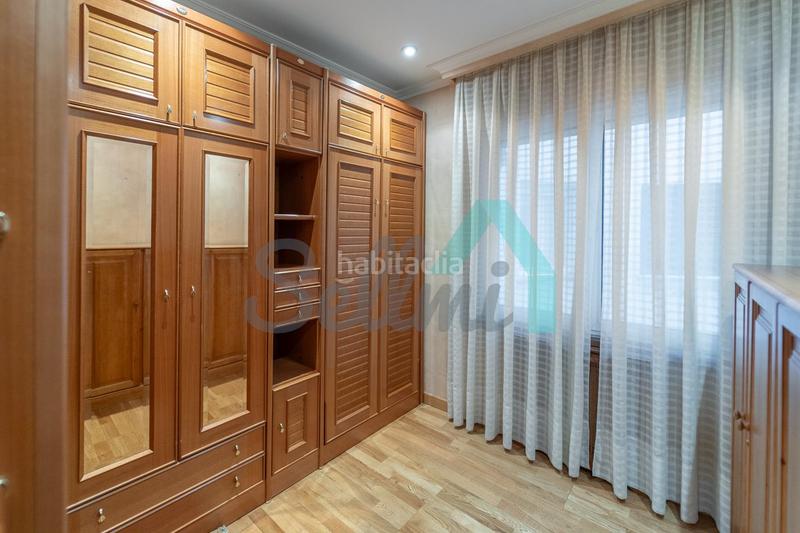 Foto 7c85eead-96e1-4f53-b9fd-f33689bd3073. Etagenwohnung mit heizung in Salesas - Foncalada - Campoamor Oviedo