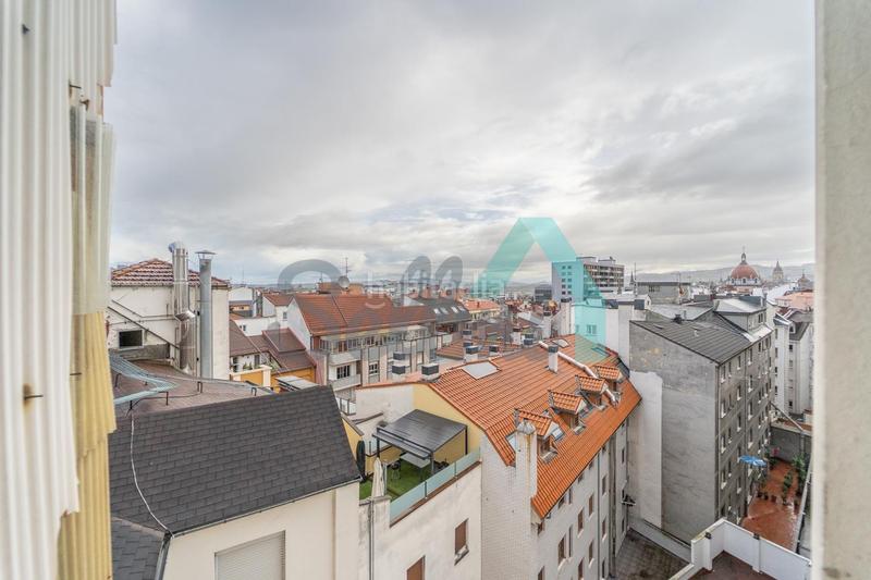 Foto 7cdff033-f968-4257-88d7-7263d8a00f88. Etagenwohnung mit heizung in Salesas - Foncalada - Campoamor Oviedo