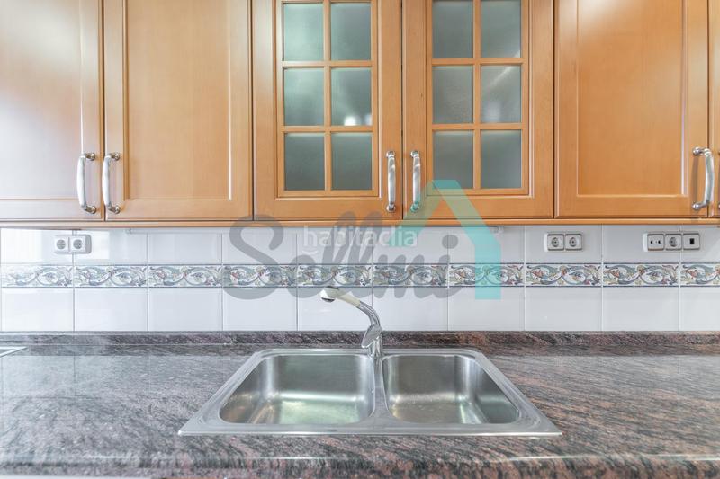 Foto 7d061b8c-b55d-4930-bb01-f61c36248035. Etagenwohnung mit heizung in Salesas - Foncalada - Campoamor Oviedo