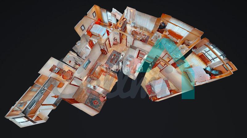 Foto 9189aeb6-67ff-47b5-8e18-11e3220edc4d. Etagenwohnung mit heizung in Salesas - Foncalada - Campoamor Oviedo