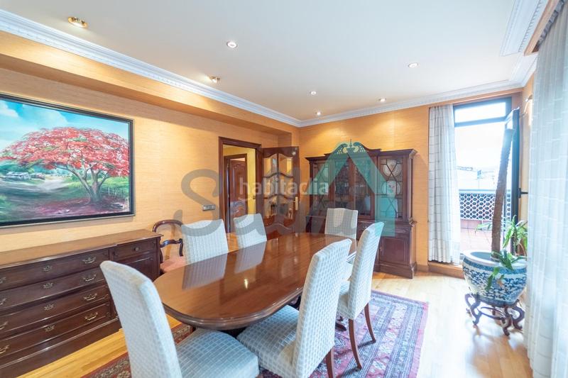 Foto 934ecc05-170e-4308-b561-23b7094fa54f. Etagenwohnung mit heizung in Salesas - Foncalada - Campoamor Oviedo