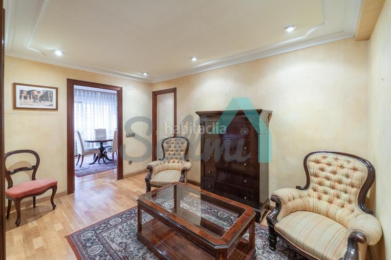 Foto 94412c6b-e4c4-45c0-a229-ea4e35f477f8. Etagenwohnung mit heizung in Salesas - Foncalada - Campoamor Oviedo