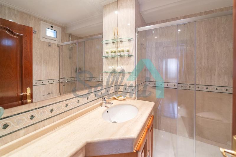 Foto 947caf4b-7710-4671-8c8e-6b7fde541b01. Etagenwohnung mit heizung in Salesas - Foncalada - Campoamor Oviedo