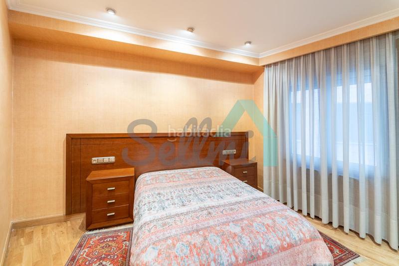 Foto b2497517-c1fa-481a-bbb0-08ee4e0fdc3a. Etagenwohnung mit heizung in Salesas - Foncalada - Campoamor Oviedo