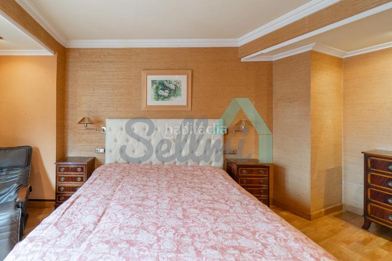 Foto c9111224-e395-4109-814d-6352d7b30de1. Etagenwohnung mit heizung in Salesas - Foncalada - Campoamor Oviedo