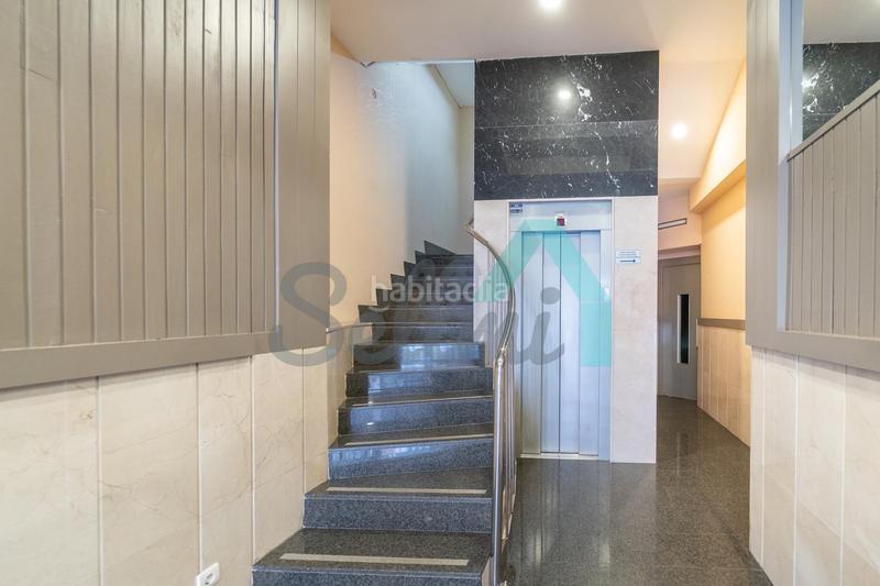 Foto e2d5918f-3156-4c4b-9bc0-c698d7891ada. Etagenwohnung mit heizung in Salesas - Foncalada - Campoamor Oviedo