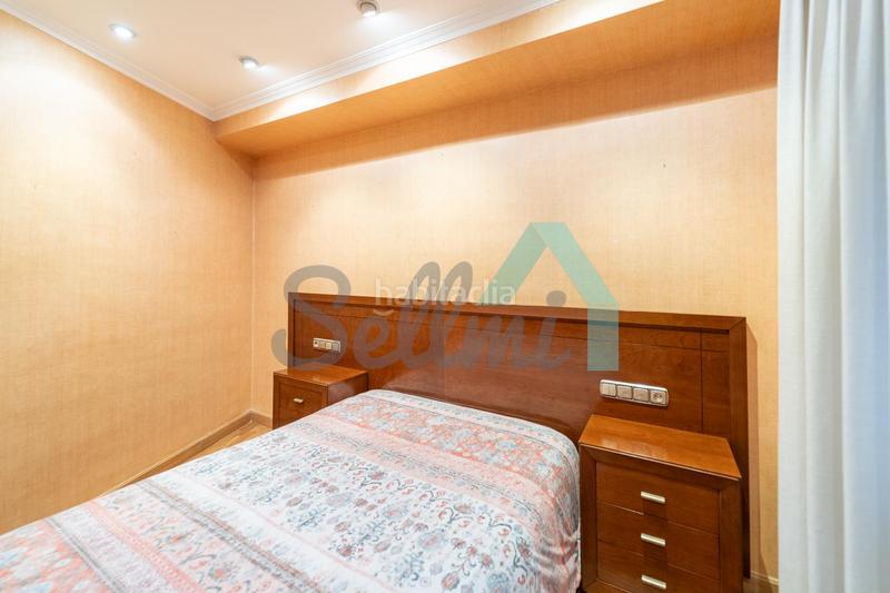 Foto e40250de-c7e5-4dd4-83b9-3f90c51fff3e. Etagenwohnung mit heizung in Salesas - Foncalada - Campoamor Oviedo