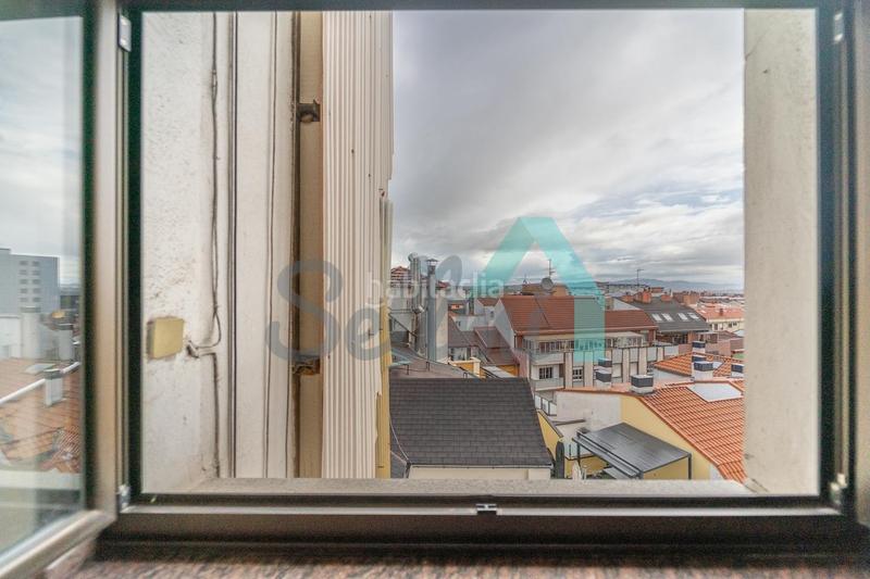 Foto ec1ddeb0-af7b-4465-800e-6faa1cfcb26b. Etagenwohnung mit heizung in Salesas - Foncalada - Campoamor Oviedo