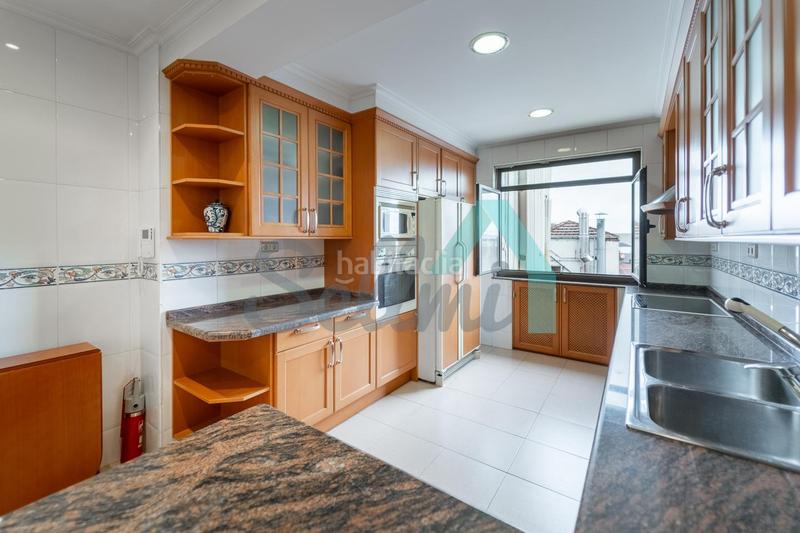 Foto ee62725c-3076-40f2-b4fe-08617e4128dc. Etagenwohnung mit heizung in Salesas - Foncalada - Campoamor Oviedo