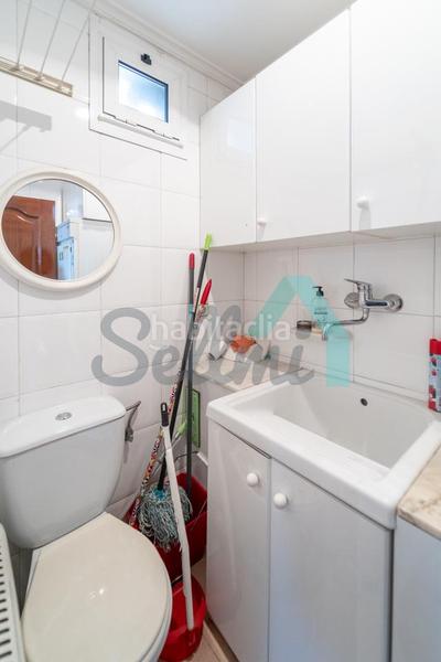 Foto f24d71c8-2b46-476e-b102-32233a8fcdea. Etagenwohnung mit heizung in Salesas - Foncalada - Campoamor Oviedo