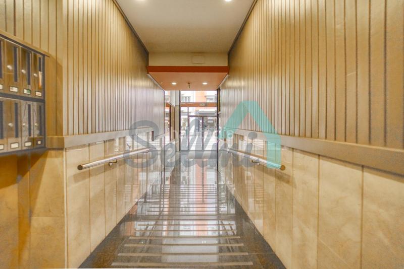 Foto f9574ccb-fc14-4f48-9af6-56fb74991f74. Etagenwohnung mit heizung in Salesas - Foncalada - Campoamor Oviedo