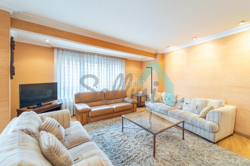 Foto fd791113-0b88-48c0-9f76-56be568636e4. Etagenwohnung mit heizung in Salesas - Foncalada - Campoamor Oviedo