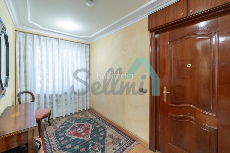 Foto fe66558b-c705-4ce5-8f8e-5f11f143c15a. Etagenwohnung mit heizung in Salesas - Foncalada - Campoamor Oviedo