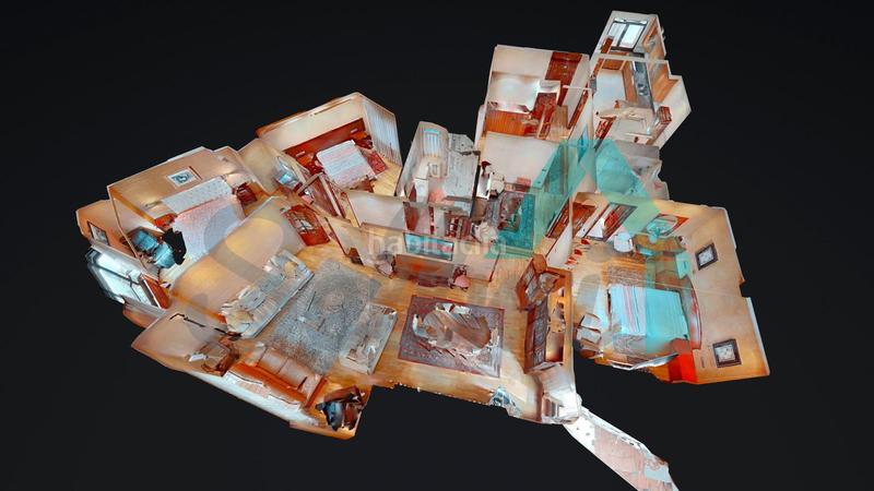 Foto 91e3749e-cdb6-412f-afbb-4d9783267893. Pis amb calefacció a Salesas - Foncalada - Campoamor Oviedo