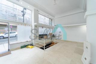 Local commercial à Pérez De La Sala