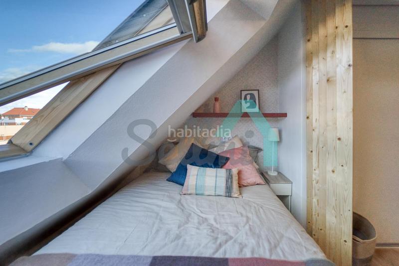 Foto c9cc5358-b7fe-4aa4-a796-e9d014371394. Affitto monolocale con riscaldamento in La Ería Oviedo