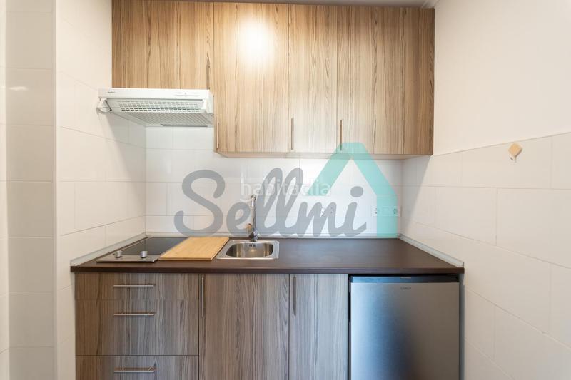 Foto 43364482-8e49-41c8-a2c5-9b119dce42d7. Location studio avec chauffage dans La Ería Oviedo