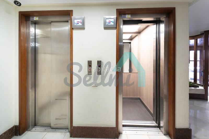 Foto d932b00c-522b-4823-8439-b8e7db991fe1. Location studio avec chauffage dans La Ería Oviedo