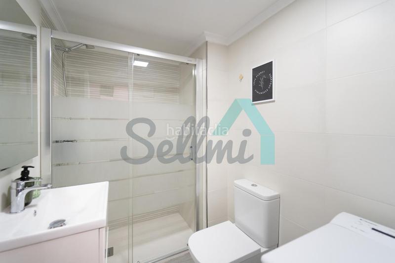 Foto 3ba16df1-f11b-4adb-9a32-b598a23d9352. Rent studio with heating in La Ería Oviedo