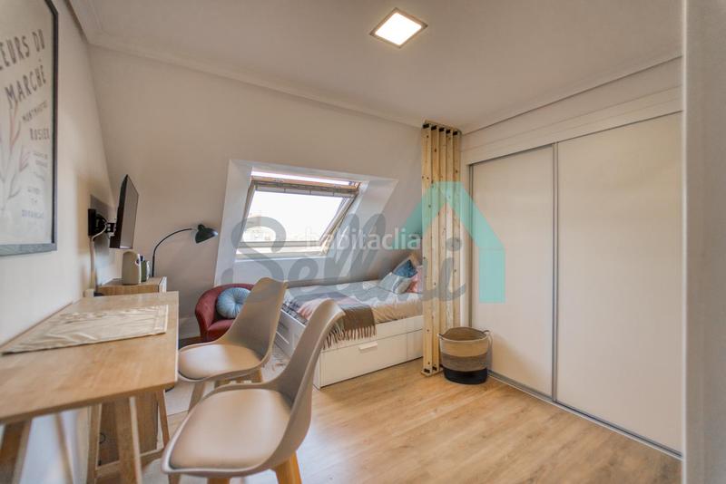 Foto c62febfc-e7a6-44b2-93e2-30c0568227e2. Rent studio with heating in La Ería Oviedo