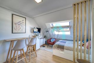 Studio in Lola Mateos