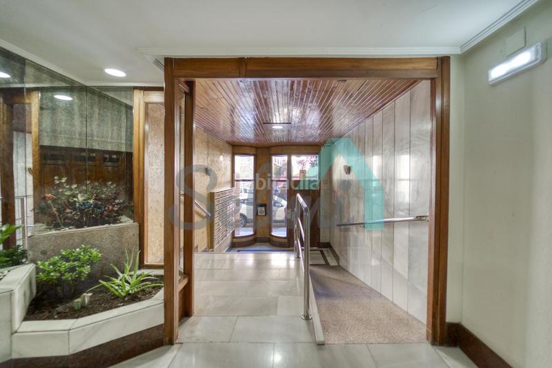 Foto 0f214615-847d-4029-ad33-d0f36ec91433. Miete studiowohnung mit heizung in La Ería Oviedo