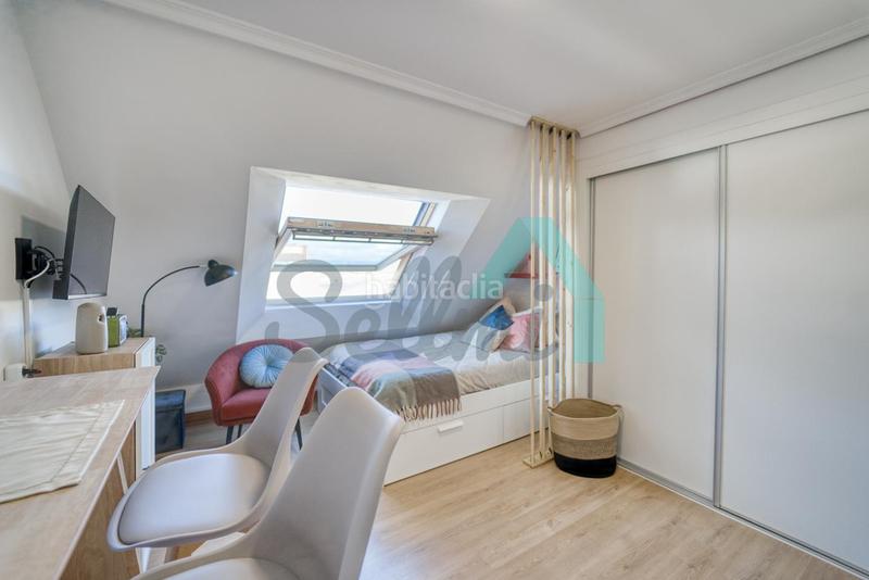 Foto 2aa5597e-9d2d-4a23-8439-0e149530423c. Miete studiowohnung mit heizung in La Ería Oviedo