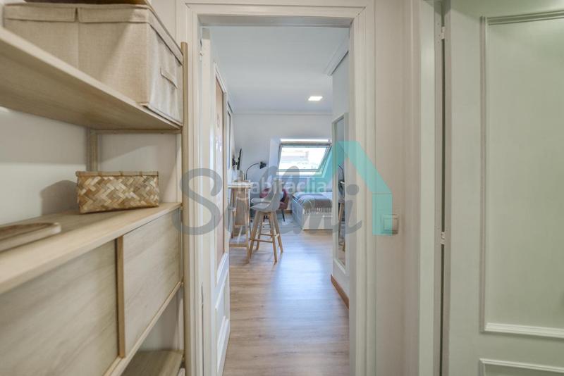 Foto 59589fa9-54bd-4e69-9ab0-93f955a02119. Miete studiowohnung mit heizung in La Ería Oviedo