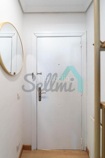 Foto 92ab0d30-38cd-45d6-a755-2ff65470389c. Miete studiowohnung mit heizung in La Ería Oviedo