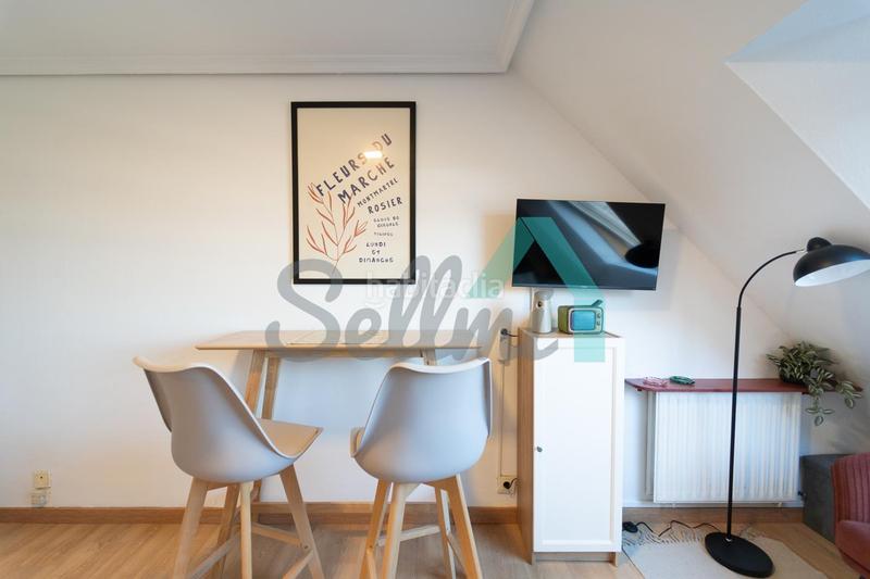 Foto 9da61f15-141e-40b8-89a1-b0a1ba786f8a. Miete studiowohnung mit heizung in La Ería Oviedo